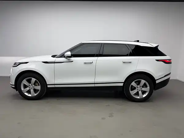 Land Rover Range Rover Velar 2017