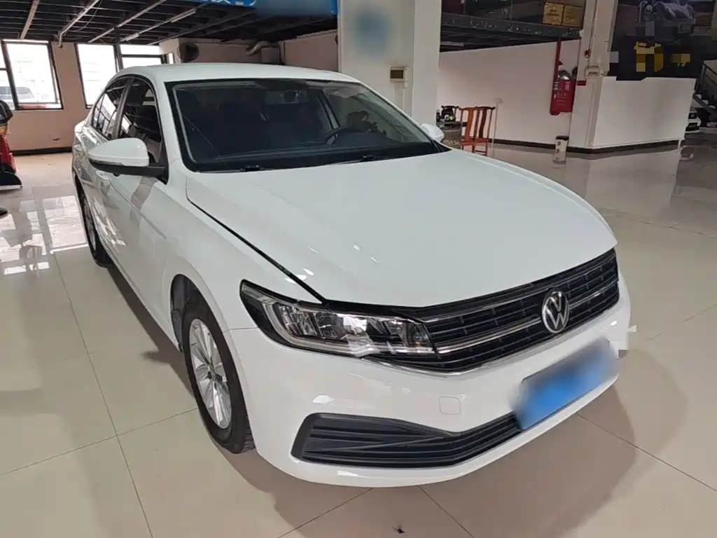 Volkswagen Bora 2022