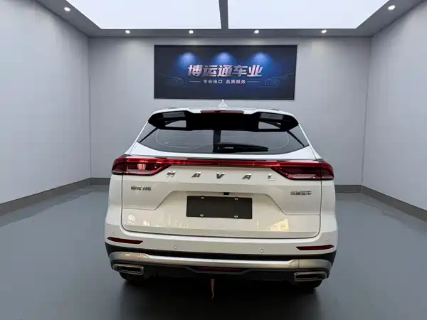 Haval H6 2023