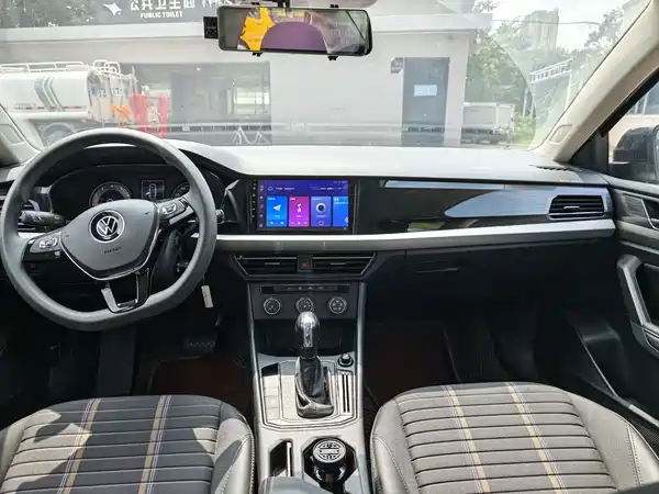 Volkswagen Lavida 2021
