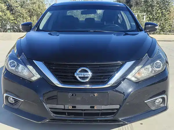 Nissan Teana 2016
