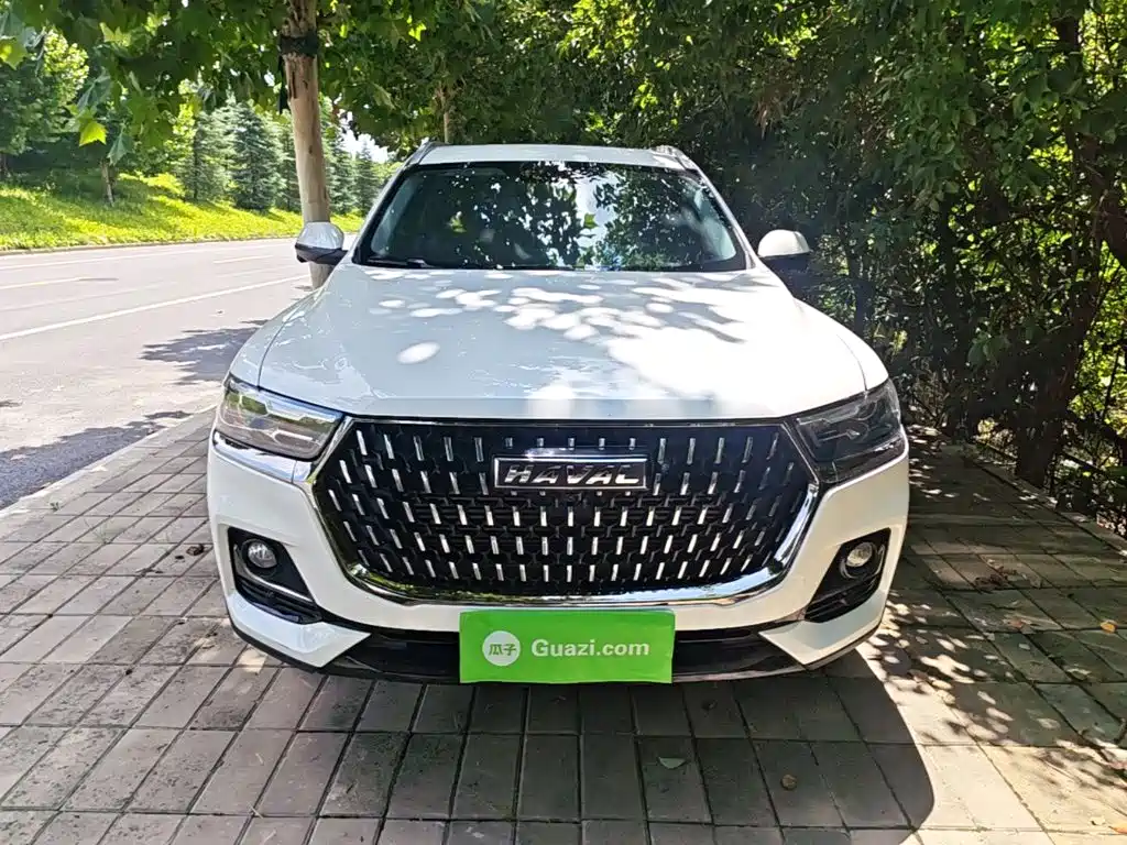 Haval H6 2024