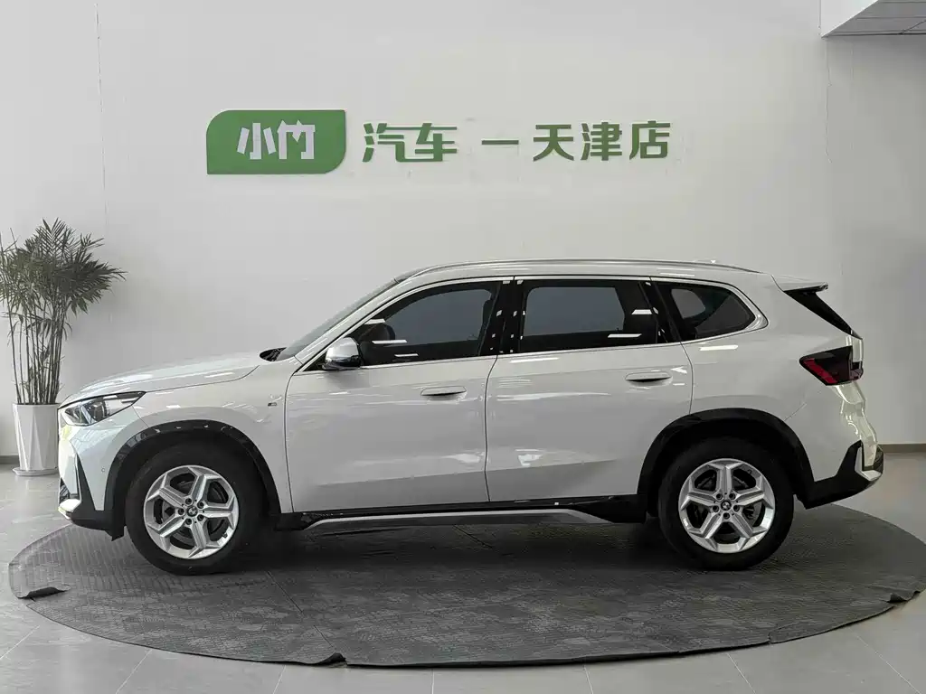 BMW X1 2023