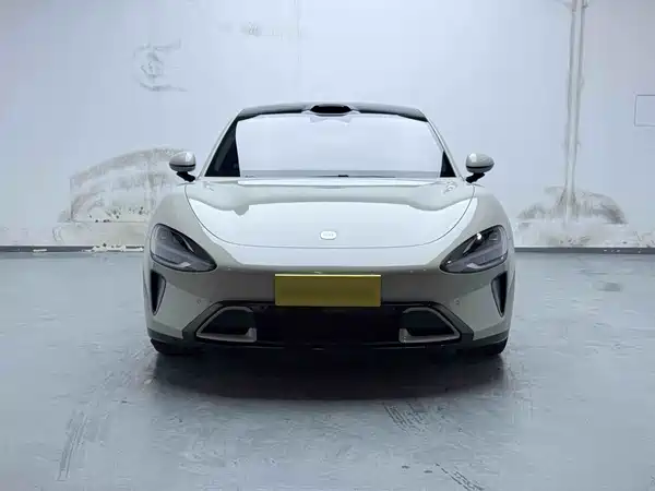 Xiaomi SU7 2025