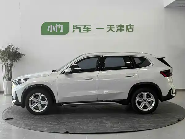 BMW X1 2023