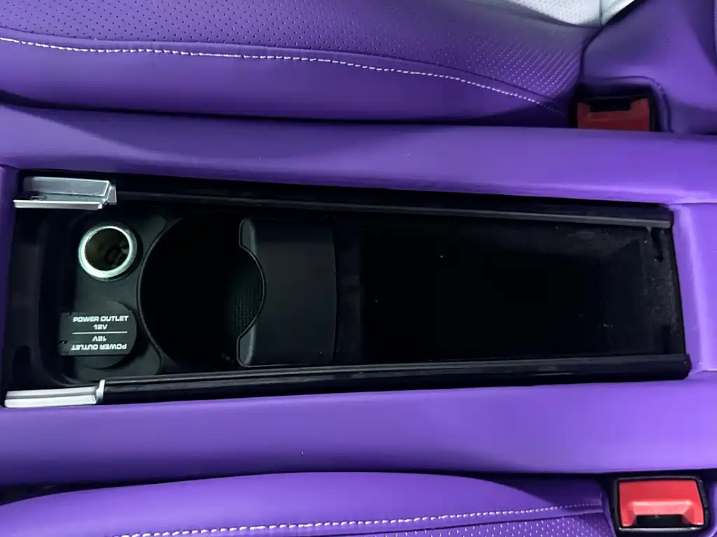 Porsche Panamera 2014 — фото 16