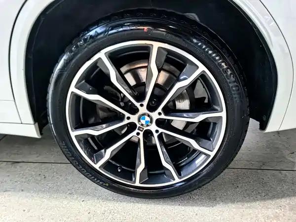 BMW X3 2023