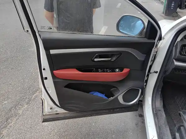 Haval H2s 2017