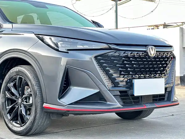 Changan X5 PLUS 2024