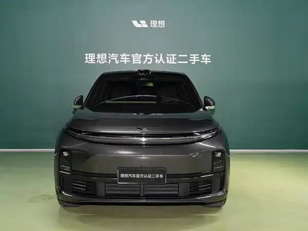 Li Auto L7 2024