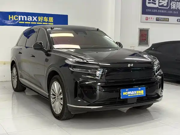 Onvo L90 2025