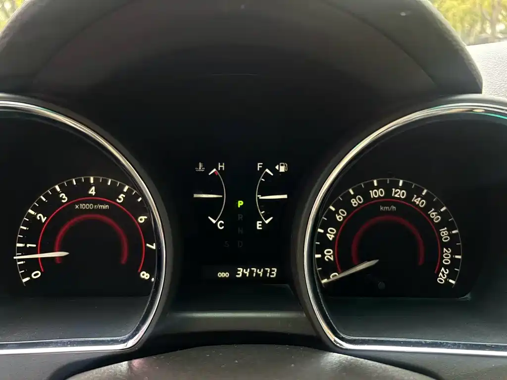 Toyota Highlander 2012 — фото 16