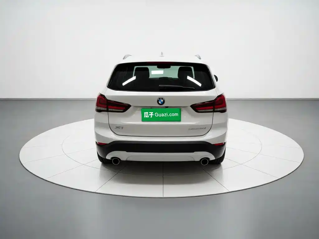 BMW X1 2020