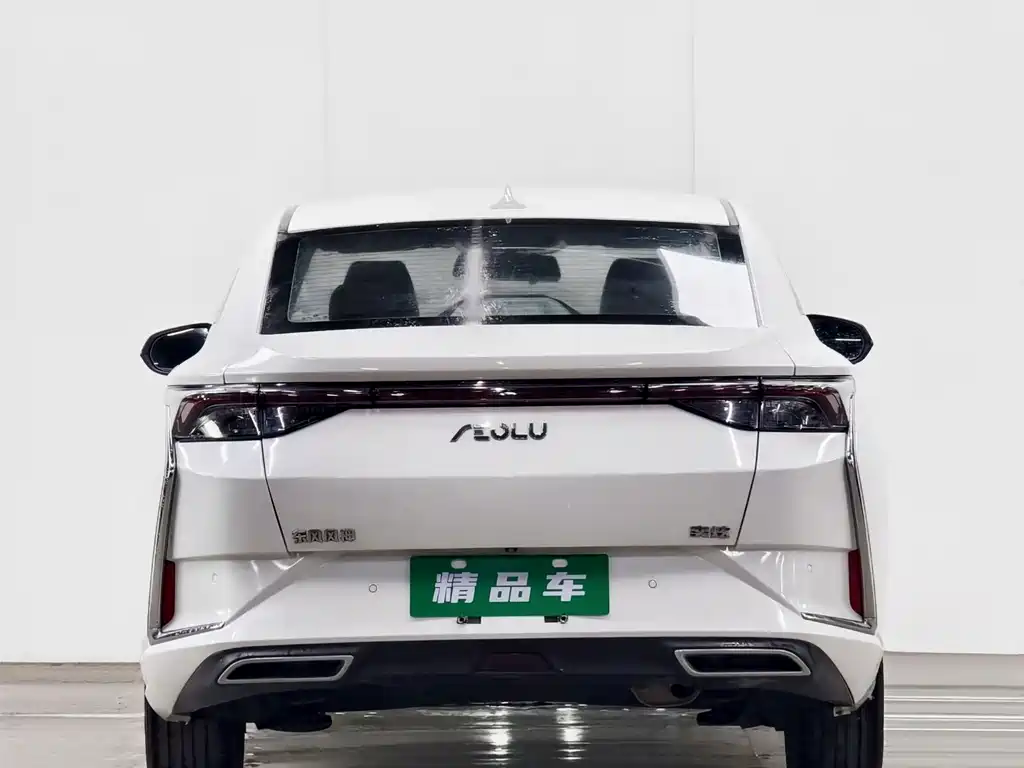 Dongfeng Yixuan 2022