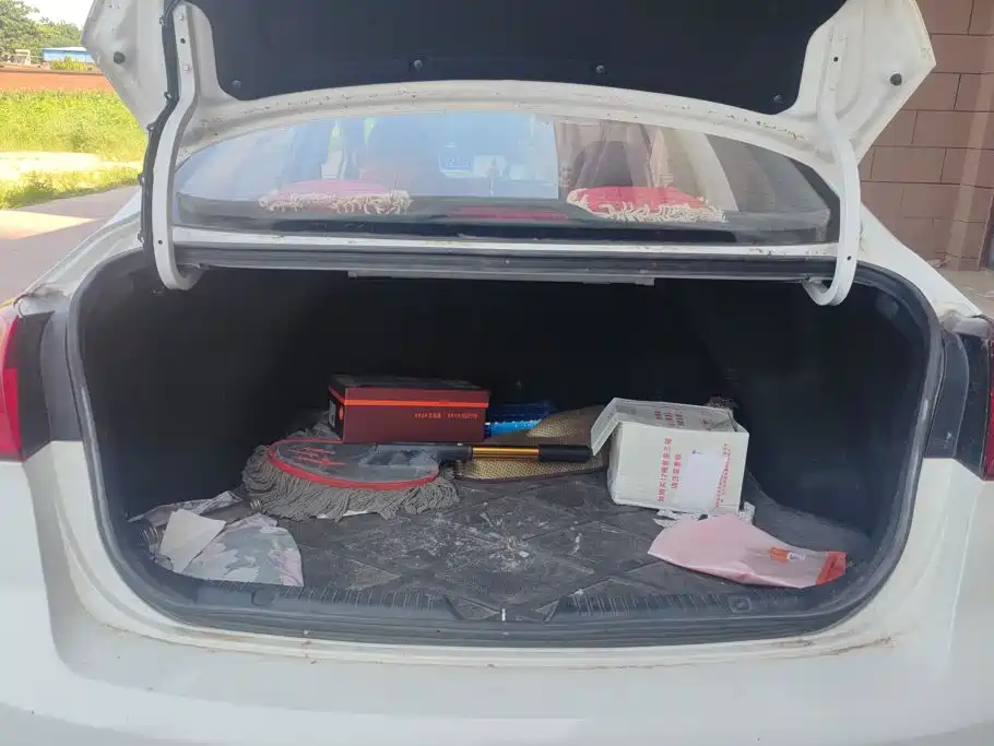 Kia K3 2015
