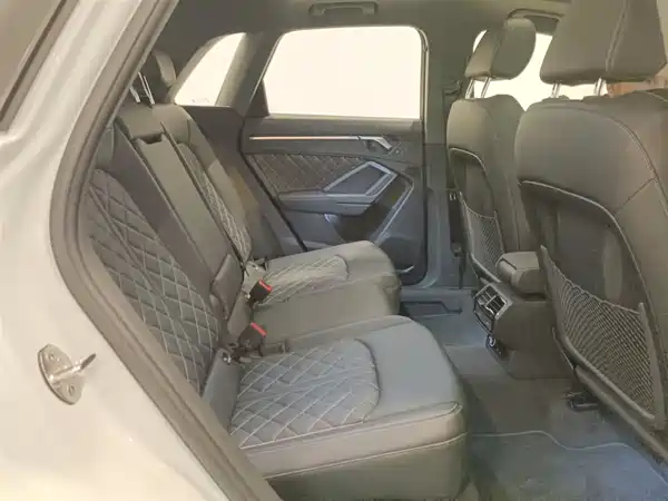 Audi Q3 2024
