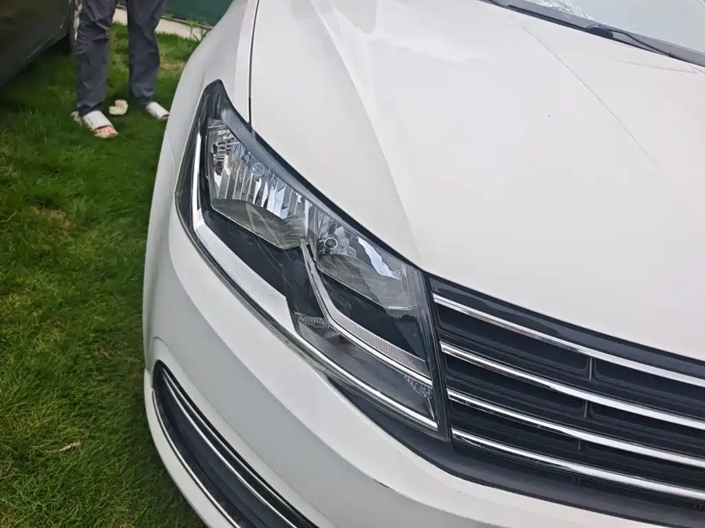 Volkswagen Lavida 2018
