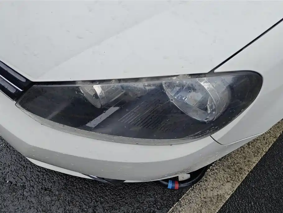 Volkswagen Golf 2012