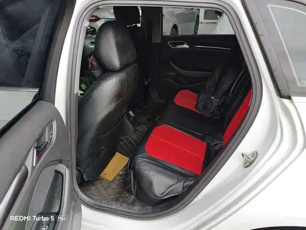 Audi A3 2019