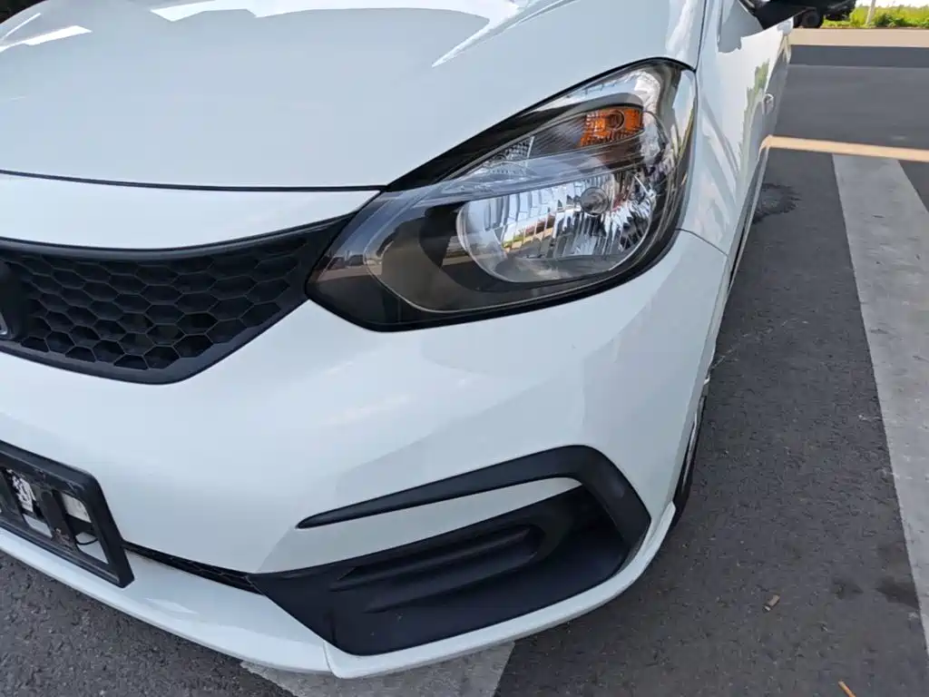 Honda Fit 2023 — фото 24