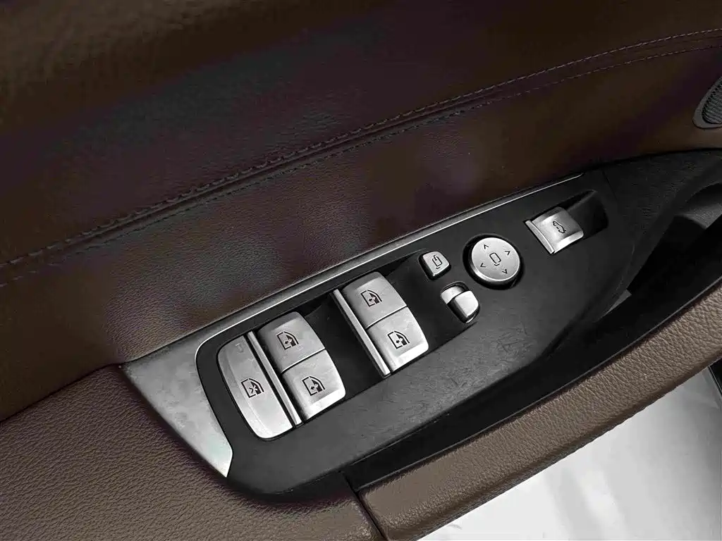 BMW X3 2021 — фото 26