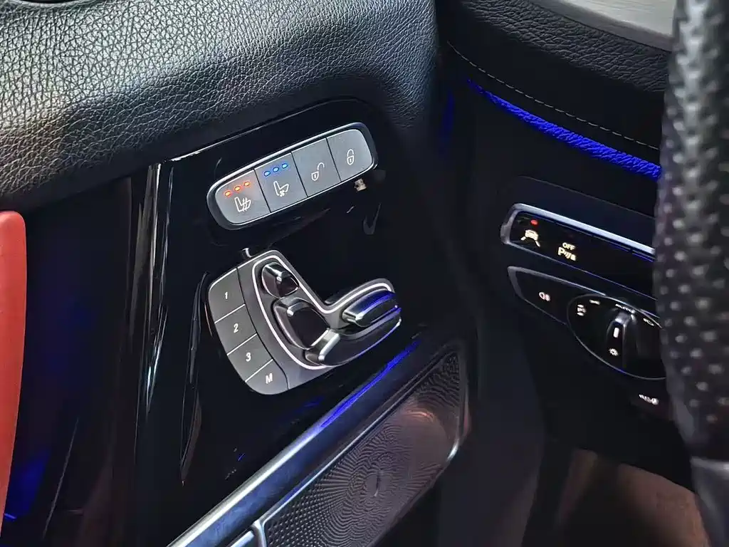 Mercedes-Benz G-Class AMG 2021 — фото 10
