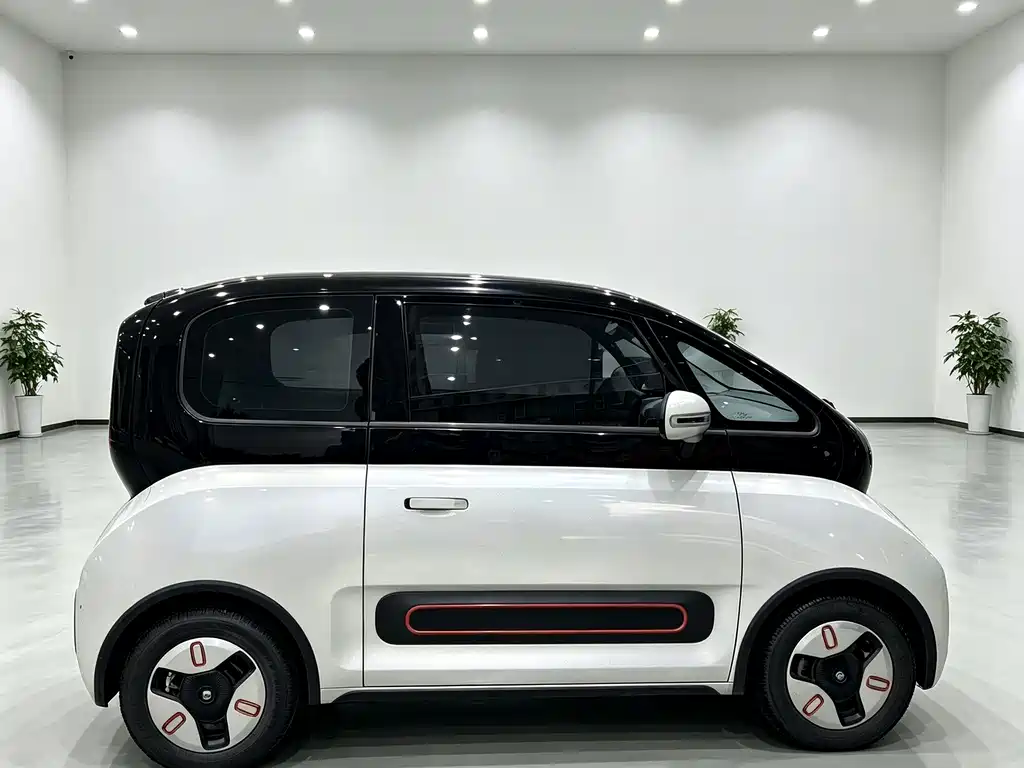 Baojun Kiwi EV 2022