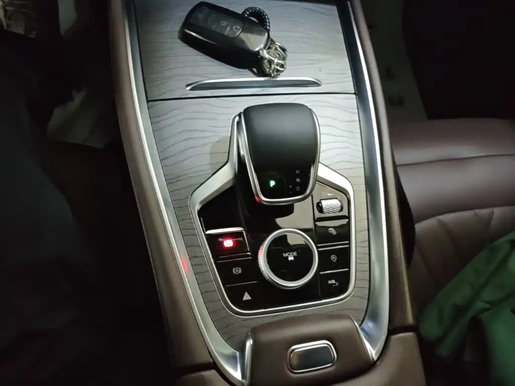 Chery Tiggo 8 PRO 2024 — фото 10
