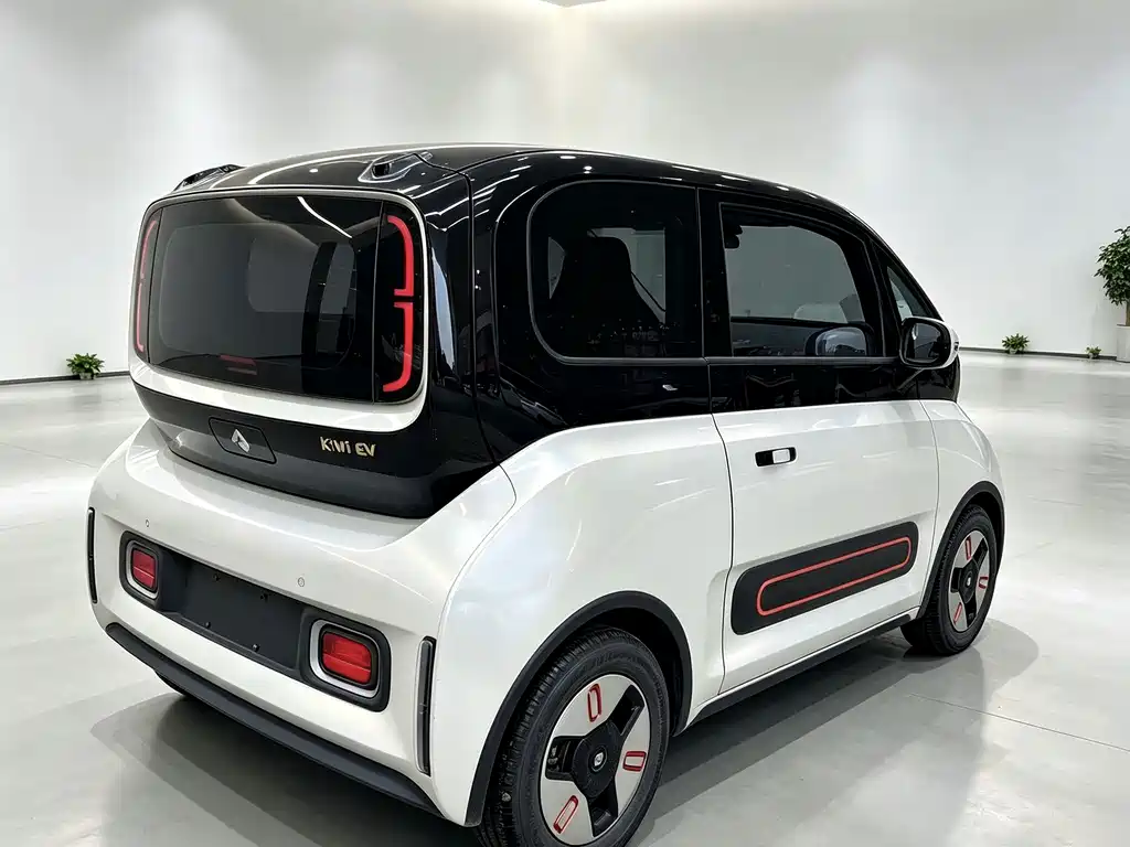 Baojun Kiwi EV 2022