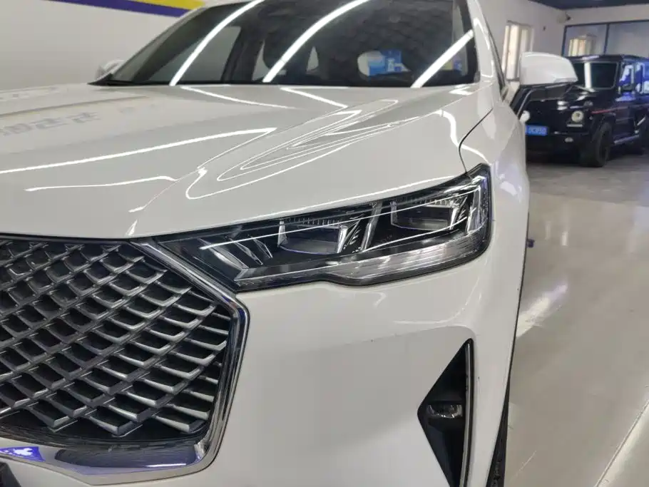 Haval H6 2021