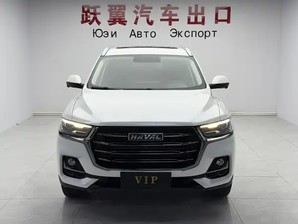 Haval H6 2022