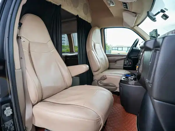 GMC SAVANA 2014