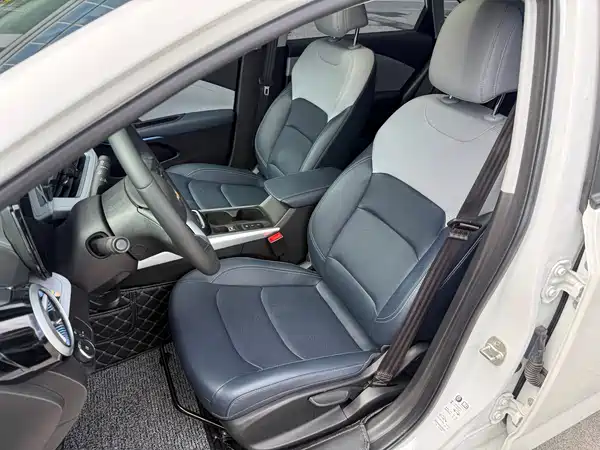 Chevrolet Monza 2023