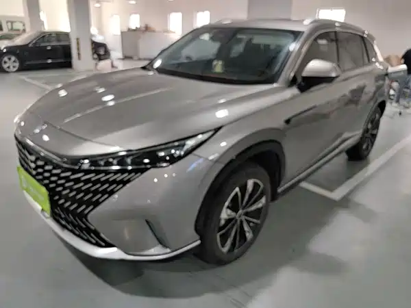 Roewe RX5 New Energy 2023