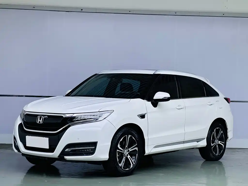 Honda UR-V 2018 — фото 1