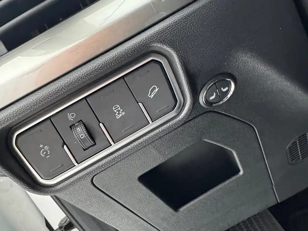 Haval H6 2023