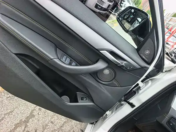 BMW X2 2023