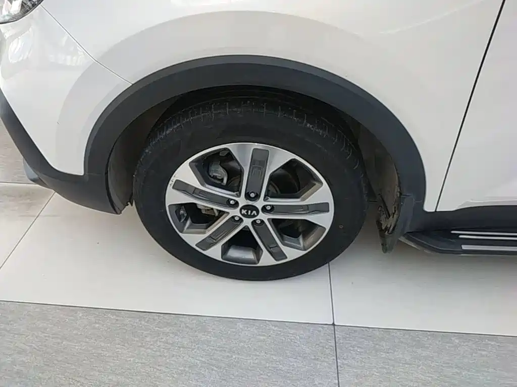 Kia Sportage 2019 — фото 23