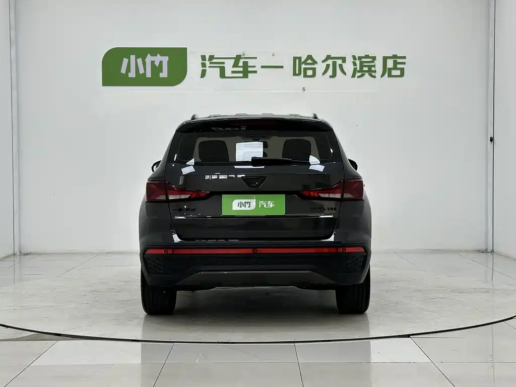 Jetta VS5 2023