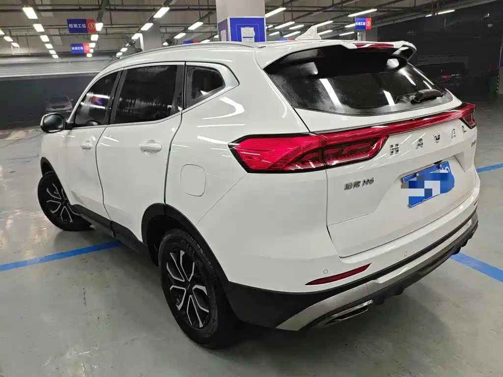 Haval H6 2022