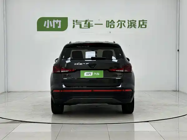 Jetta VS5 2023