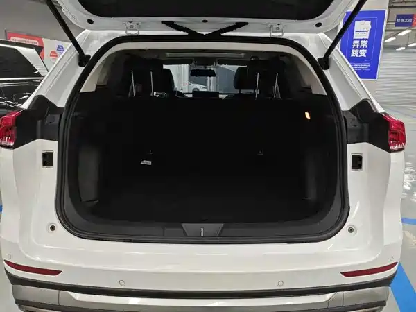 Haval H6 2022