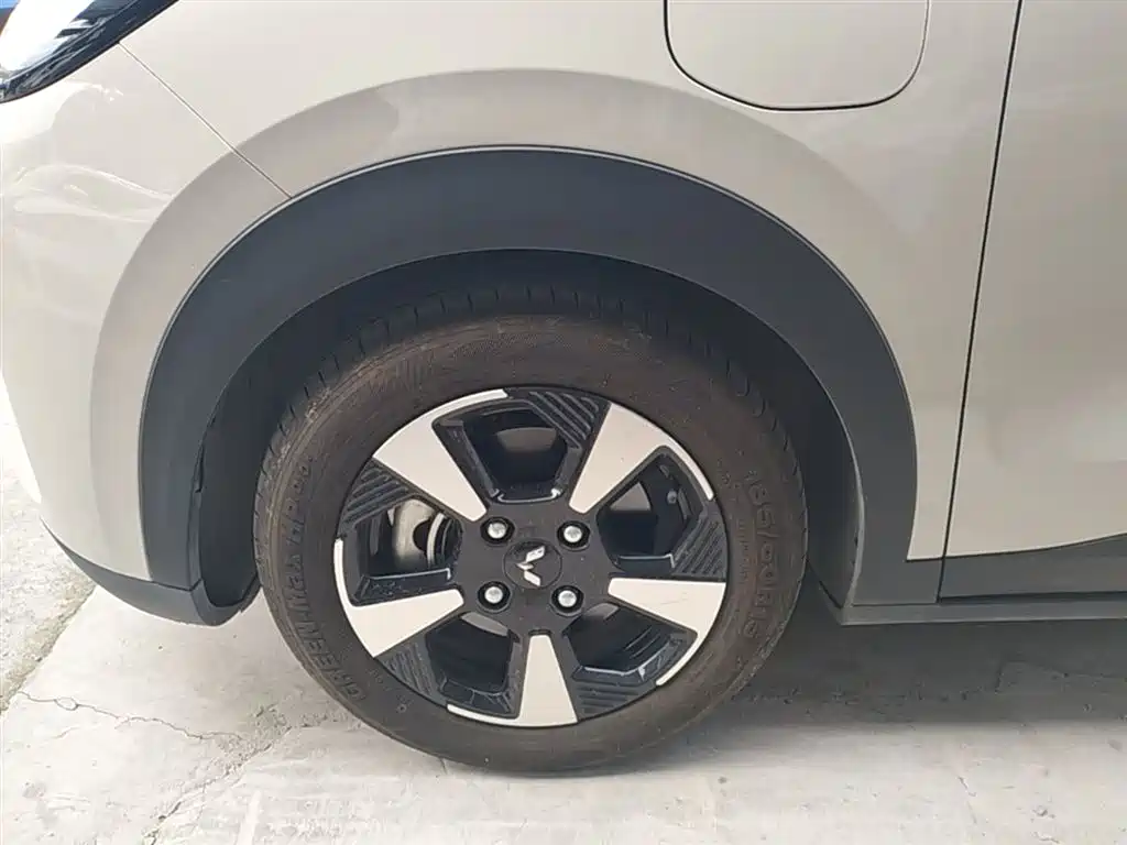 Wuling Bingo PLUS 2025 — фото 23