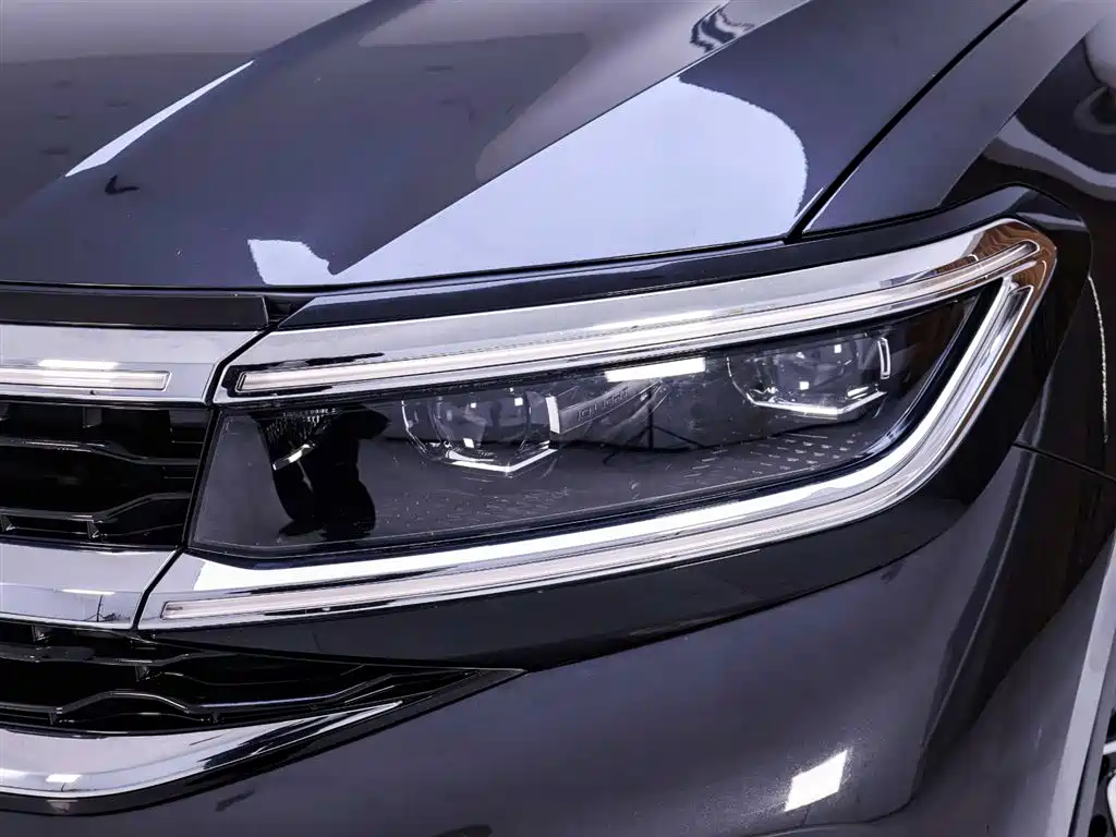 Volkswagen Talagon 2023 — фото 4