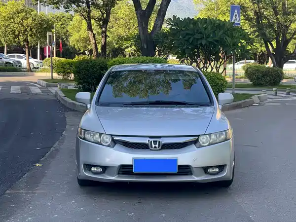 Honda Civic 2009