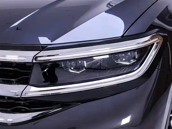 Volkswagen Talagon 2022