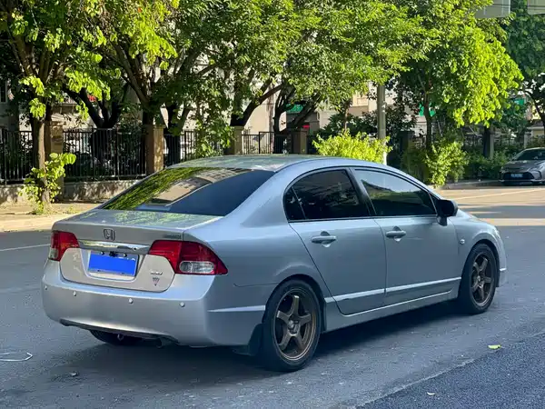 Honda Civic 2009