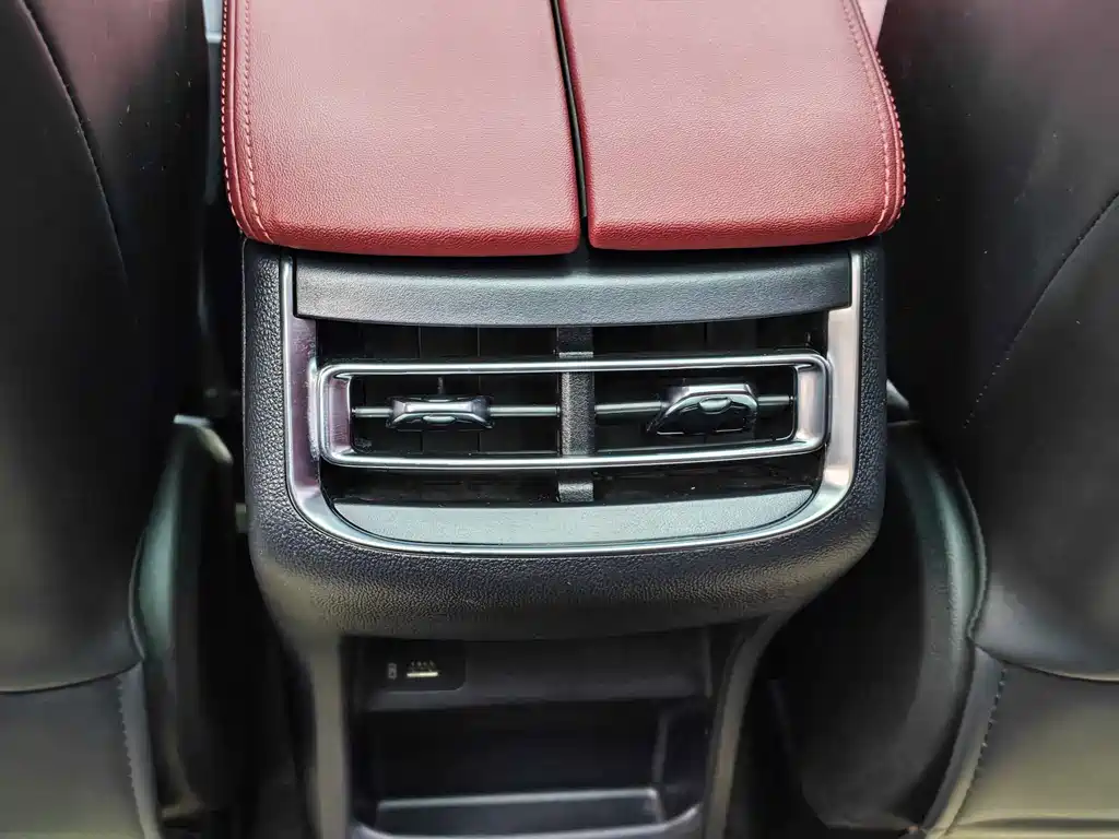 Changan CS75 PLUS 2022 — фото 18