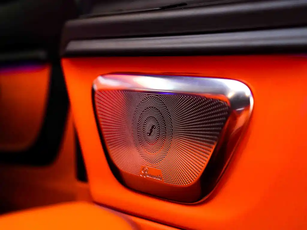 Mercedes-Benz Vito 2023 — фото 13