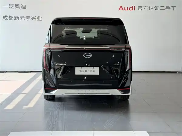 GAC Trumpchi E9 2026